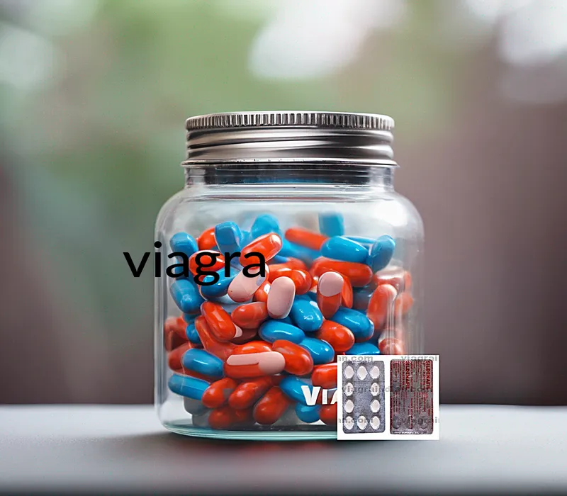 La viagra necesita receta medica en españa